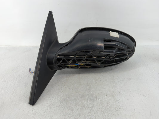 2005 Nissan Altima Driver Side View Mirror - Left Door Mirror OEM Used - Oemusedautoparts1.com