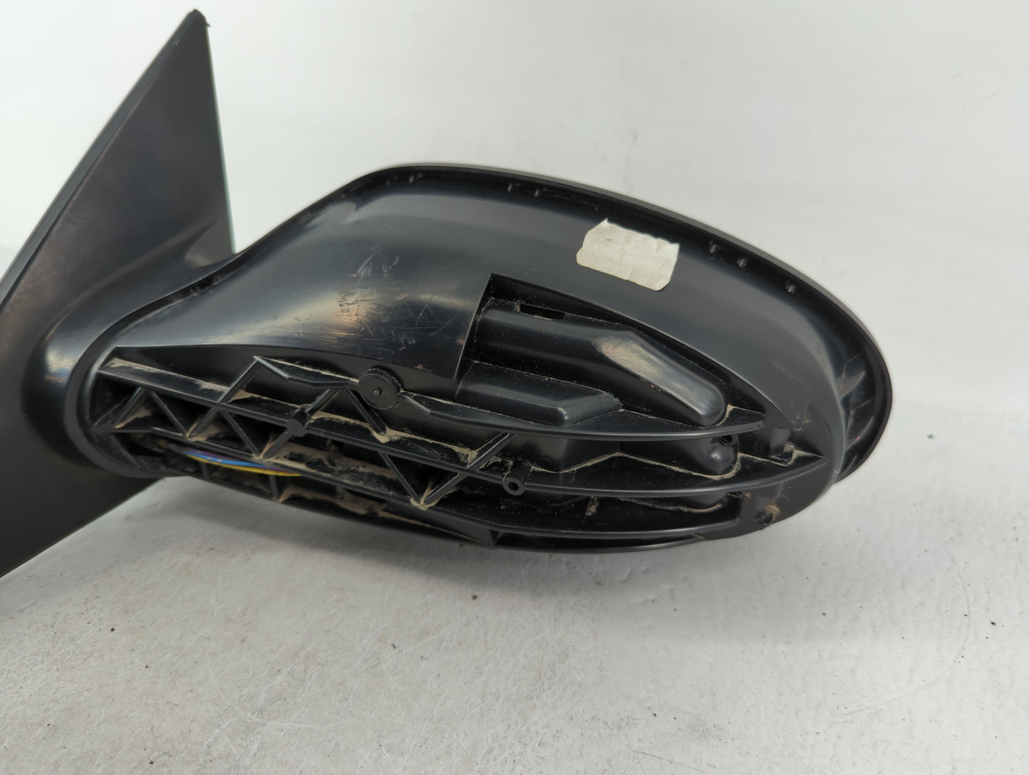 2005 Nissan Altima Driver Side View Mirror - Left Door Mirror OEM Used - Oemusedautoparts1.com