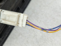 2005 Nissan Altima Driver Side View Mirror - Left Door Mirror OEM Used - Oemusedautoparts1.com