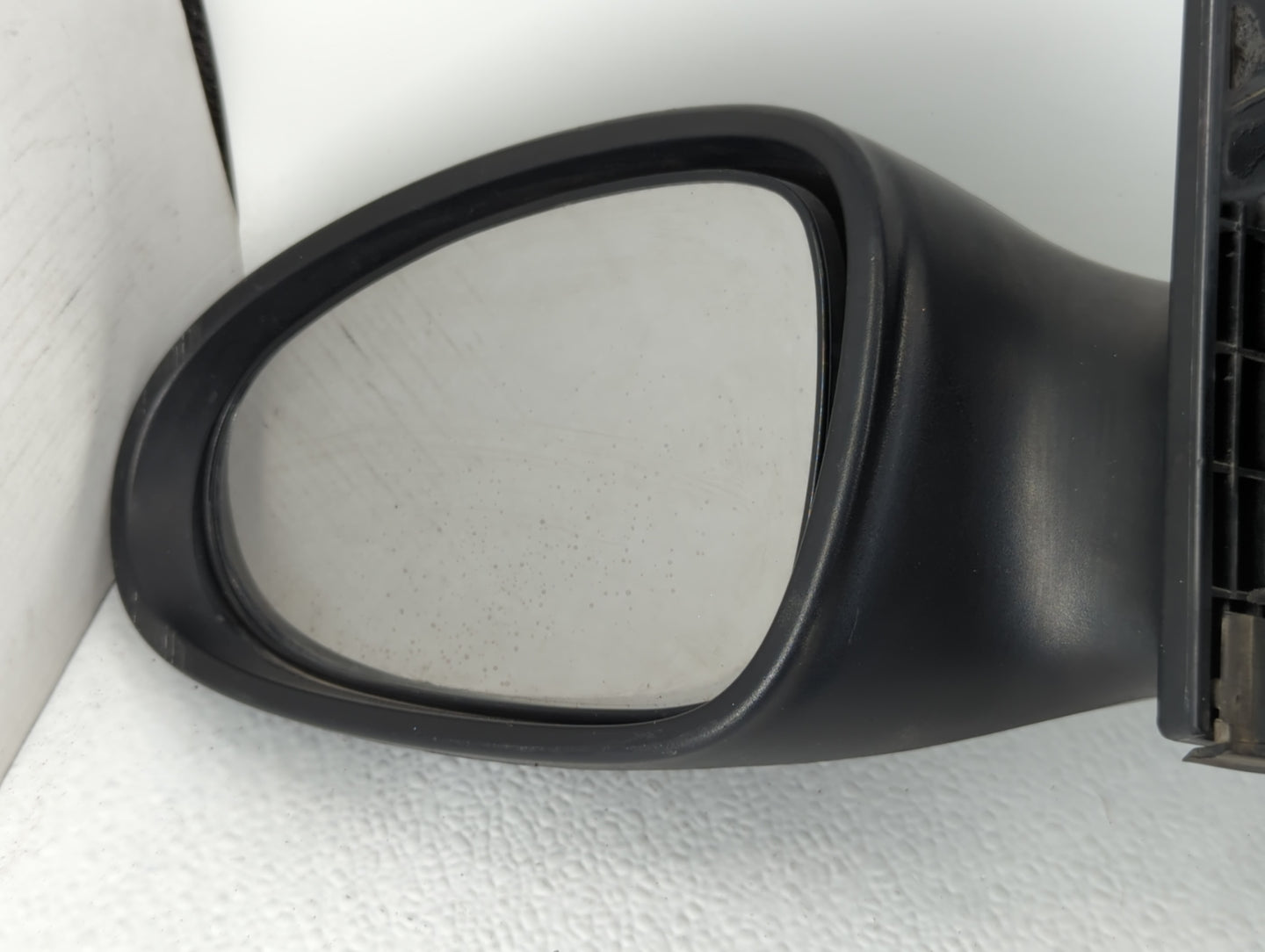 2005 Nissan Altima Driver Side View Mirror - Left Door Mirror OEM Used - Oemusedautoparts1.com