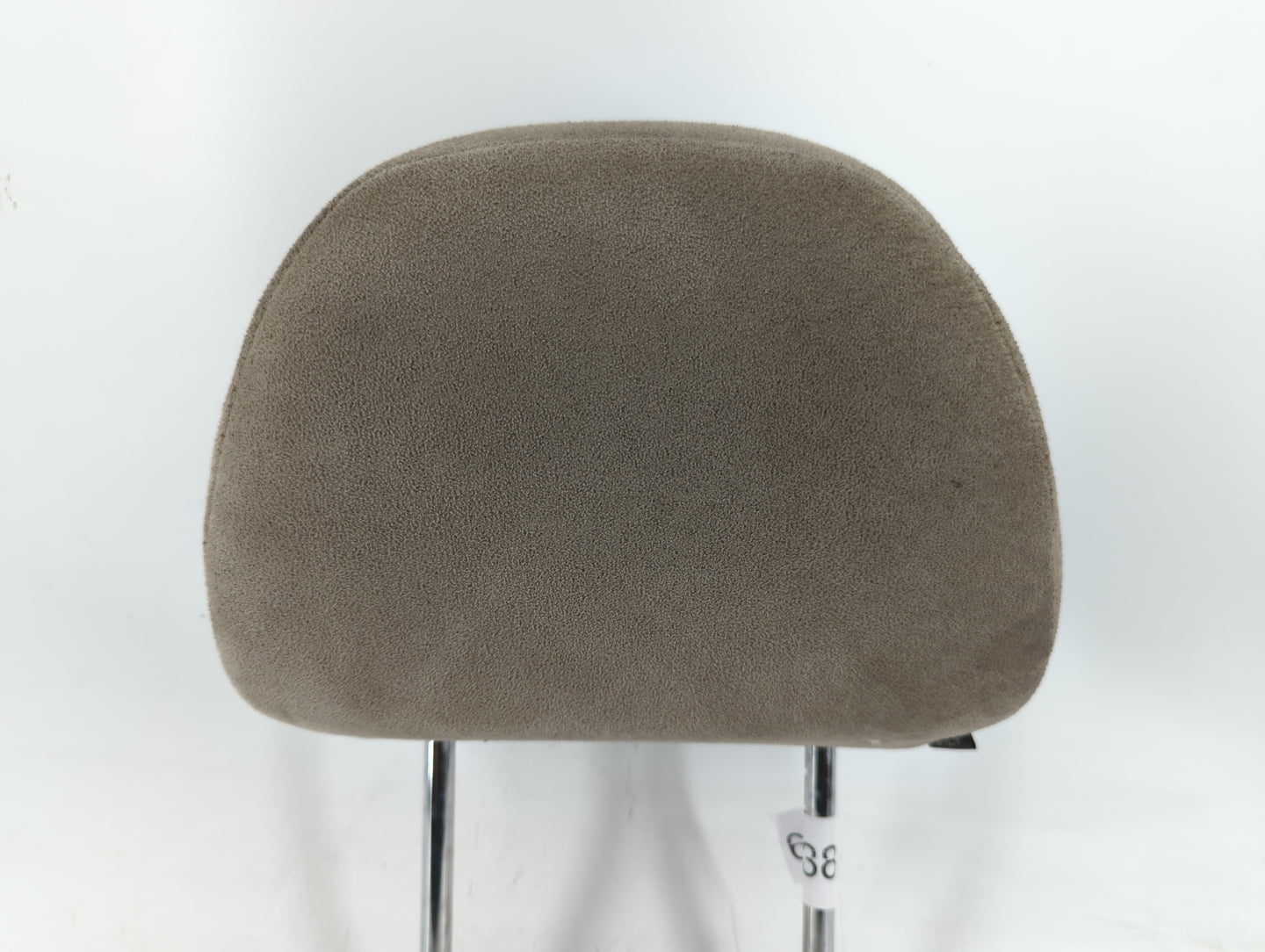 2005-2006 Nissan Altima Headrest Head Rest Front Driver Passenger Seat Fits Fits 2005 2006 OEM Used Auto Parts - Oemusedauto