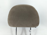 2005-2006 Nissan Altima Headrest Head Rest Front Driver Passenger Seat Fits Fits 2005 2006 OEM Used Auto Parts - Oemusedauto
