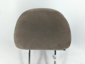 2005-2006 Nissan Altima Headrest Head Rest Front Driver Passenger Seat Fits Fits 2005 2006 OEM Used Auto Parts - Oemusedauto