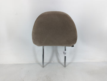 2005-2006 Nissan Altima Headrest Head Rest Front Driver Passenger Seat Fits Fits 2005 2006 OEM Used Auto Parts
