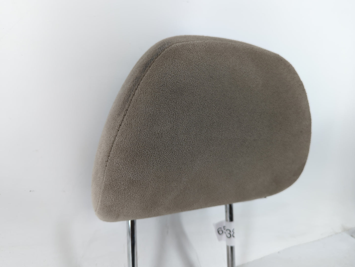2005-2006 Nissan Altima Headrest Head Rest Front Driver Passenger Seat Fits Fits 2005 2006 OEM Used Auto Parts - Oemusedauto