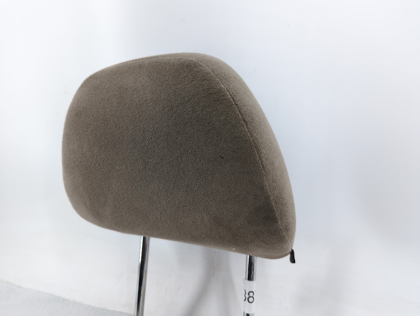 2005-2006 Nissan Altima Headrest Head Rest Front Driver Passenger Seat Fits Fits 2005 2006 OEM Used Auto Parts - Oemusedauto