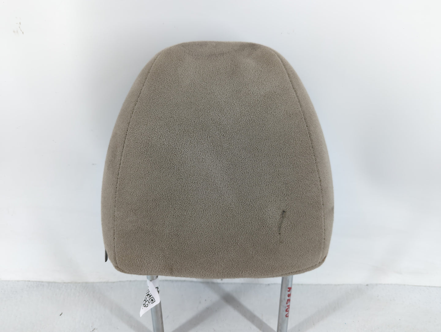 2005-2006 Nissan Altima Headrest Head Rest Front Driver Passenger Seat Fits Fits 2005 2006 OEM Used Auto Parts - Oemusedauto
