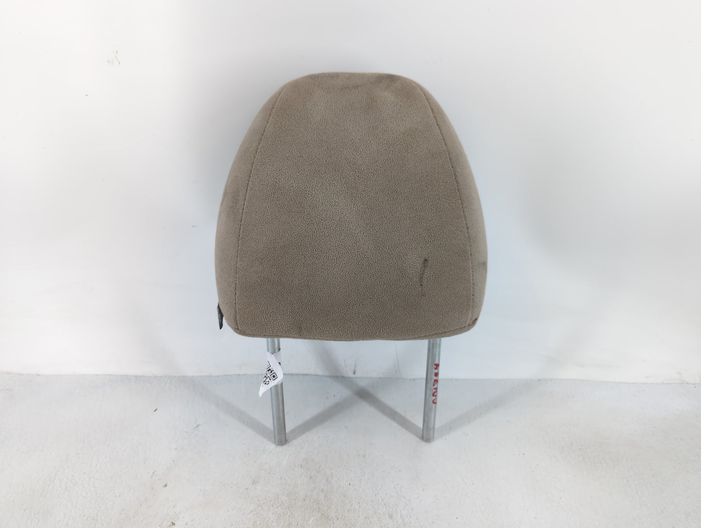 2005-2006 Nissan Altima Headrest Head Rest Front Driver Passenger Seat Fits Fits 2005 2006 OEM Used Auto Parts - Oemusedauto