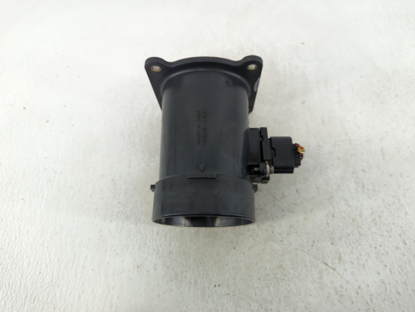 2004-2006 Nissan Altima Mass Air Flow Meter Maf - Oemusedautoparts1.com