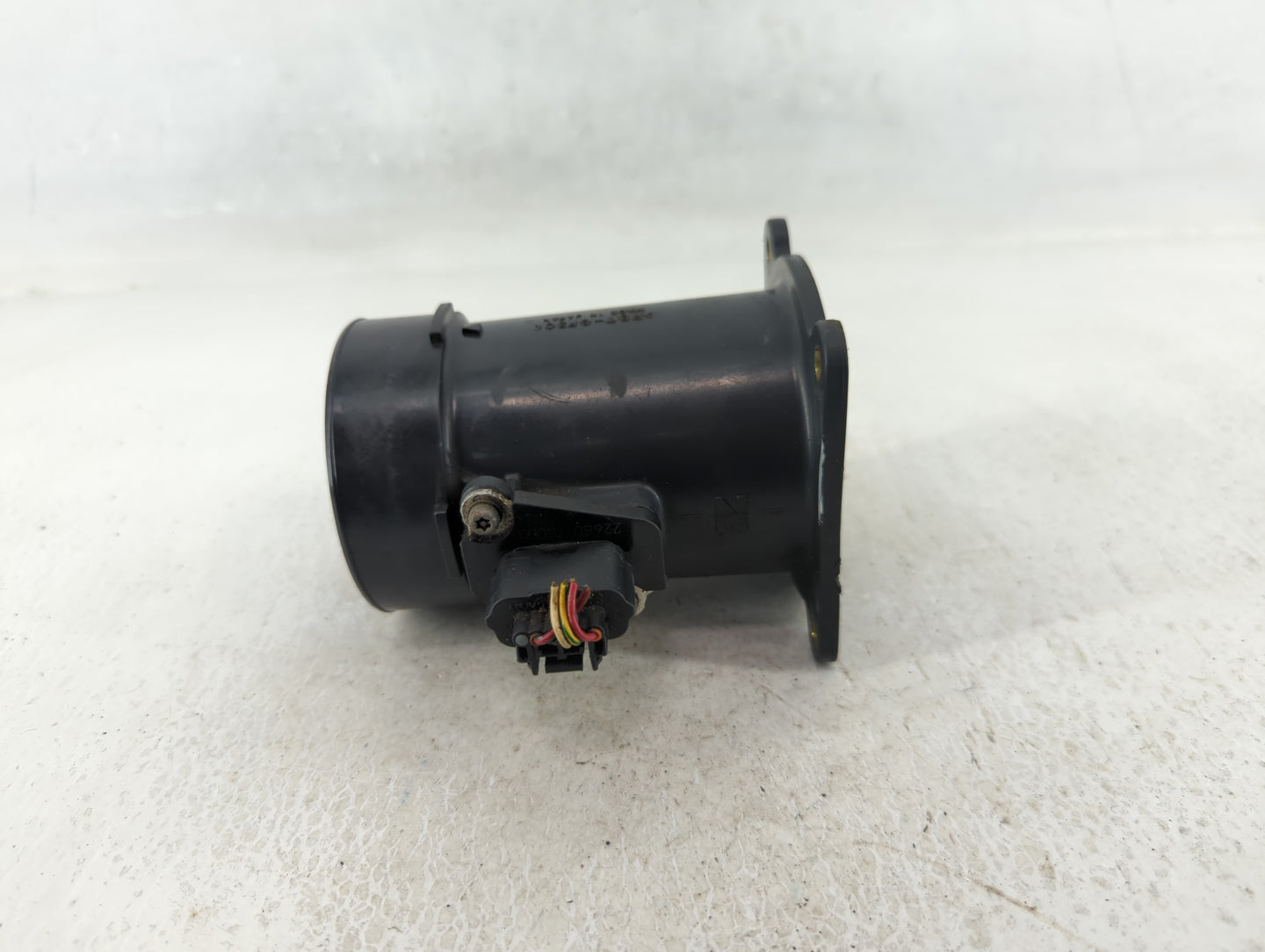 2004-2006 Nissan Altima Mass Air Flow Meter Maf - Oemusedautoparts1.com
