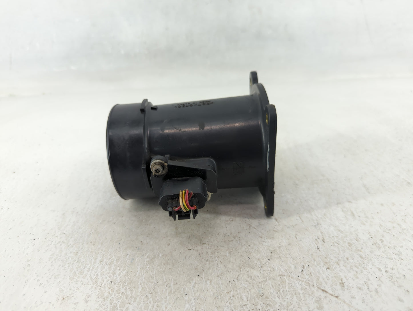 2004-2006 Nissan Altima Mass Air Flow Meter Maf - Oemusedautoparts1.com