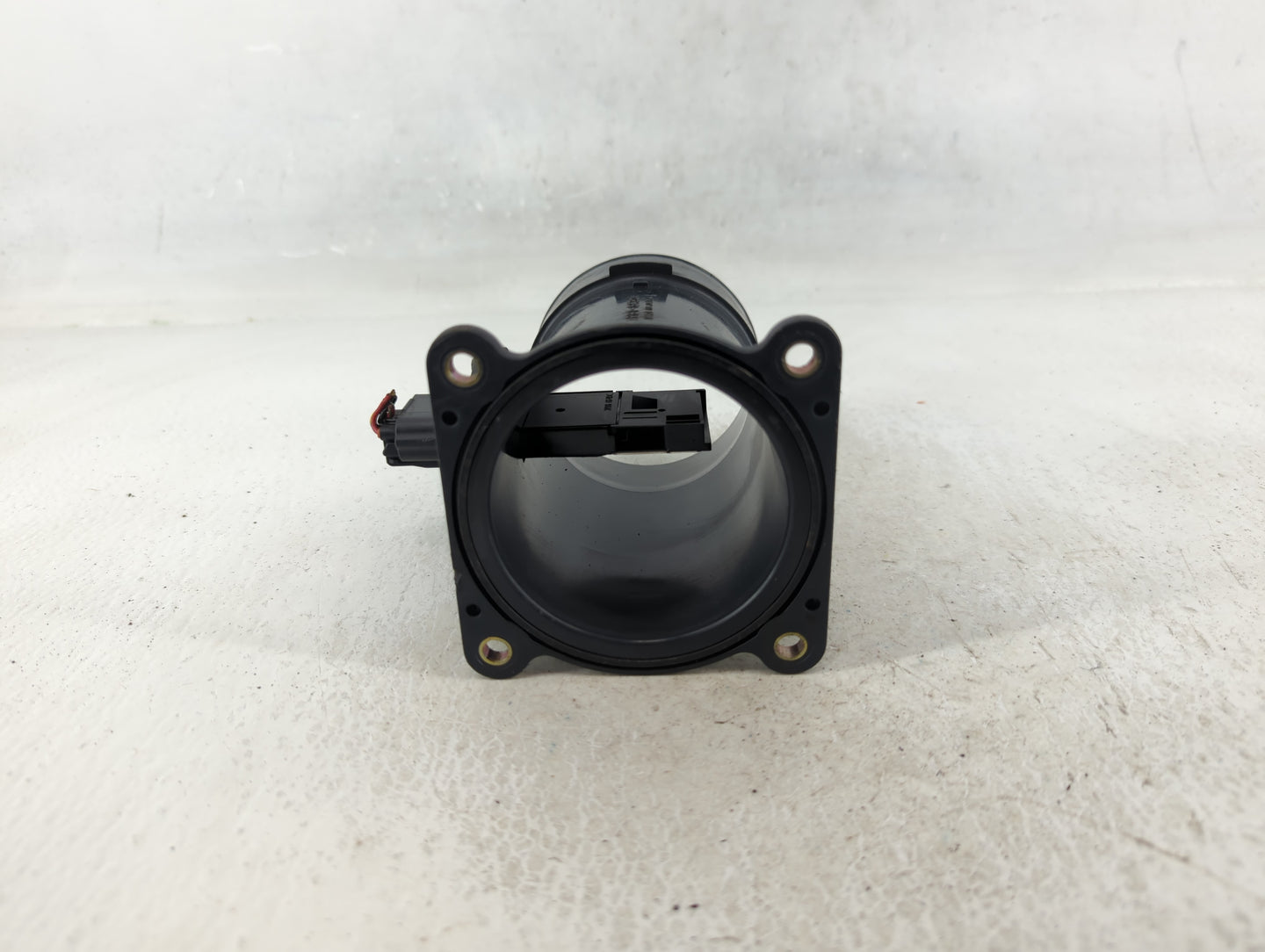 2004-2006 Nissan Altima Mass Air Flow Meter Maf - Oemusedautoparts1.com