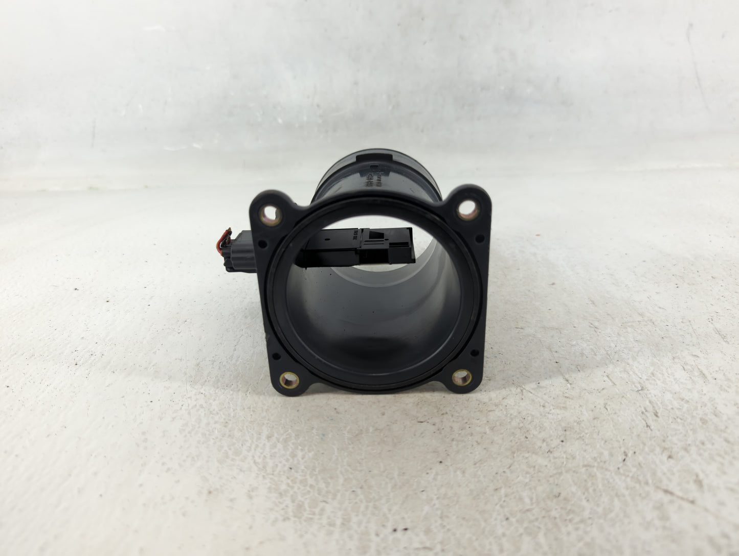 2004-2006 Nissan Altima Mass Air Flow Meter Maf - Oemusedautoparts1.com