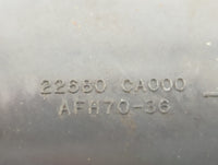 2004-2006 Nissan Altima Mass Air Flow Meter Maf - Oemusedautoparts1.com