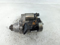 2002-2006 Nissan Altima Car Starter Motor Solenoid OEM Fits Fits 2002 2003 2004 2005 2006 OEM Used Auto Parts - Oemusedautop