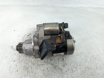 2002-2006 Nissan Altima Car Starter Motor Solenoid OEM Fits Fits 2002 2003 2004 2005 2006 OEM Used Auto Parts - Oemusedautop