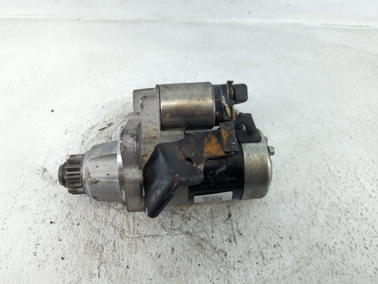 2002-2006 Nissan Altima Car Starter Motor Solenoid OEM Fits Fits 2002 2003 2004 2005 2006 OEM Used Auto Parts - Oemusedautop