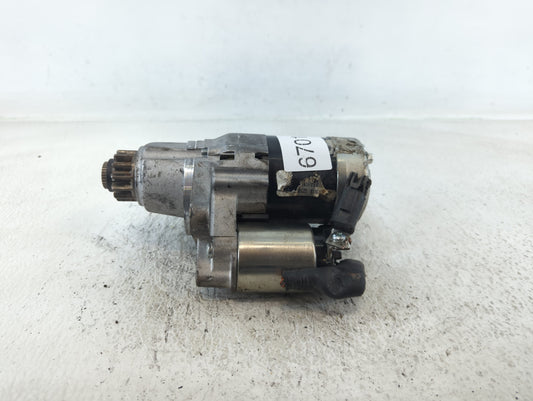 2002-2006 Nissan Altima Car Starter Motor Solenoid OEM Fits Fits 2002 2003 2004 2005 2006 OEM Used Auto Parts