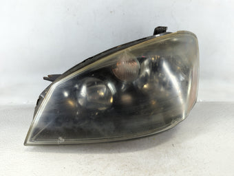 compare product 2005-2006 Nissan Altima Driver Left Oem Head Light Headlight Lamp