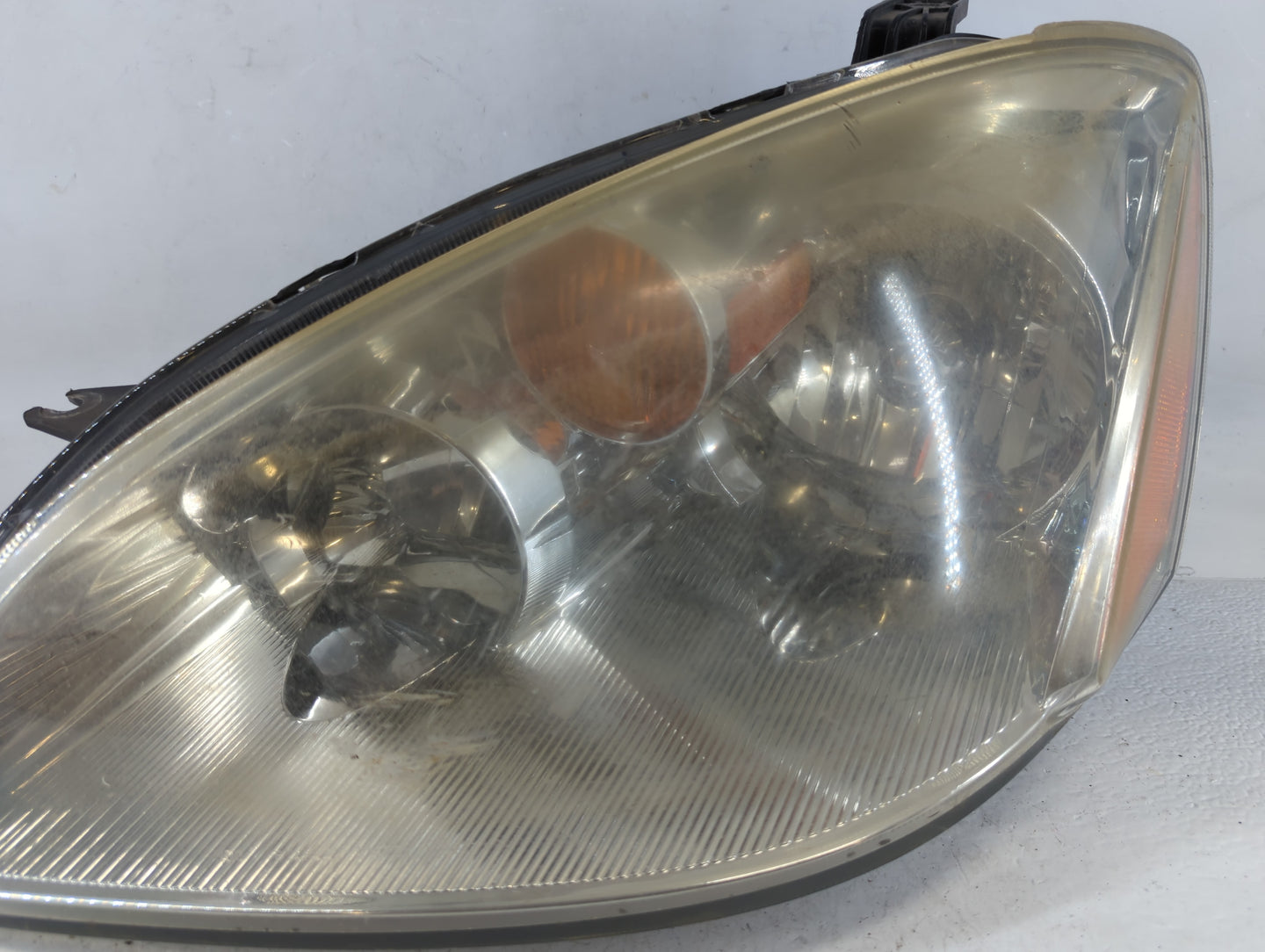 2005-2006 Nissan Altima Driver Left Oem Head Light Headlight Lamp - Oemusedautoparts1.com