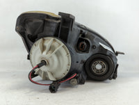 2005-2006 Nissan Altima Driver Left Oem Head Light Headlight Lamp - Oemusedautoparts1.com