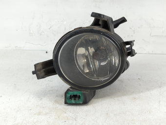 compare product 2005-2006 Nissan Altima Driver Left Oem Fog Light Lamp