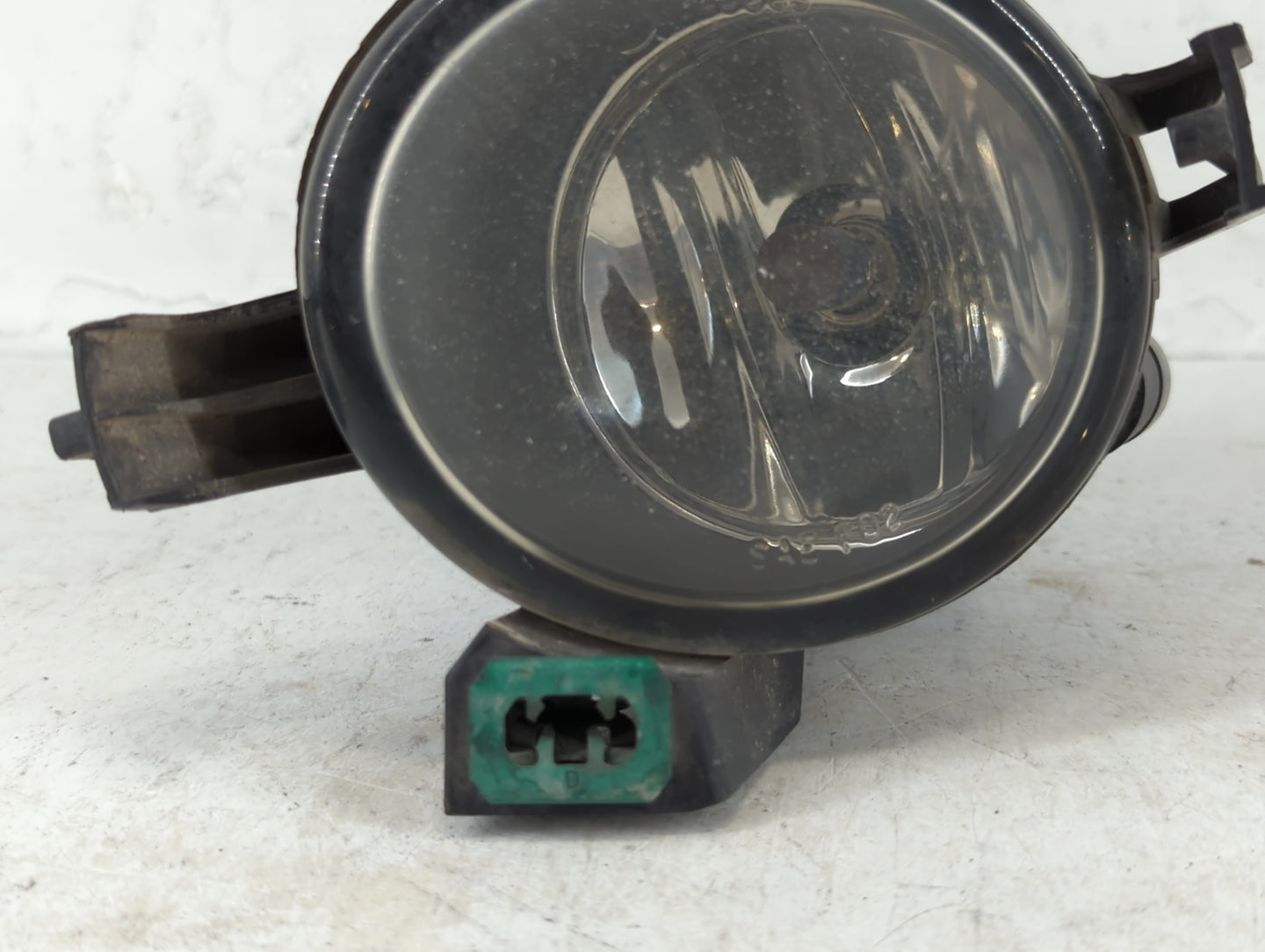 2005-2006 Nissan Altima Driver Left Oem Fog Light Lamp - Oemusedautoparts1.com