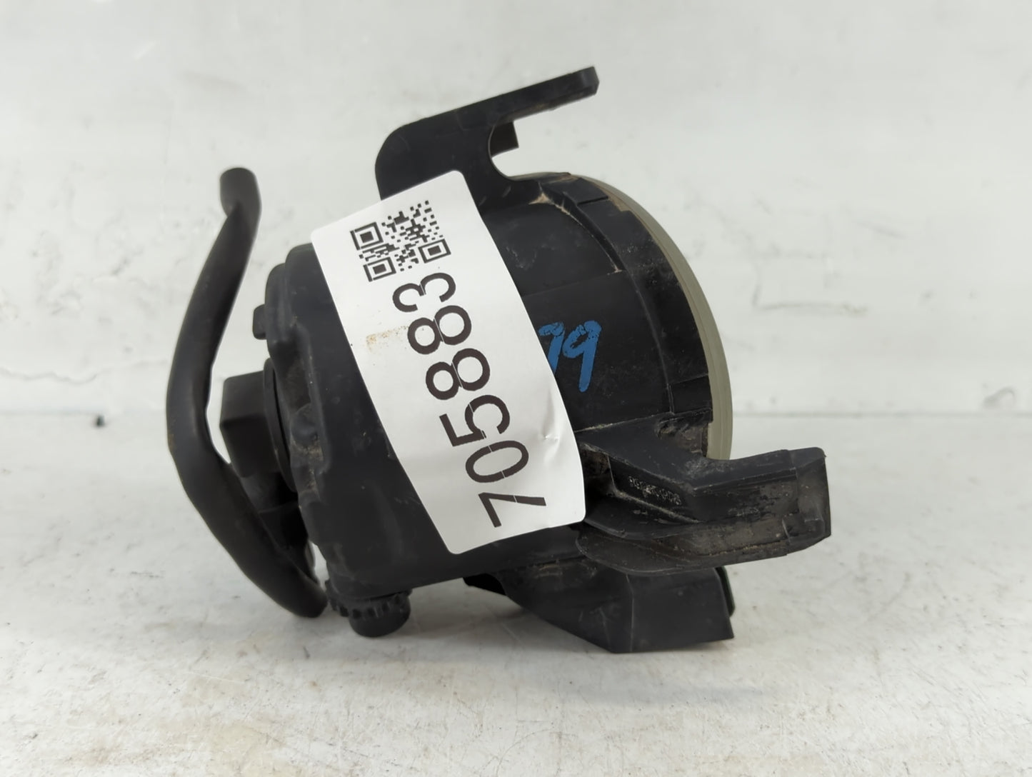 2005-2006 Nissan Altima Driver Left Oem Fog Light Lamp - Oemusedautoparts1.com