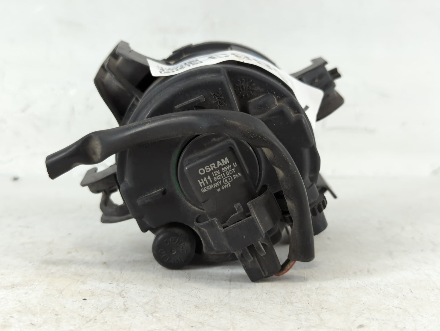 2005-2006 Nissan Altima Driver Left Oem Fog Light Lamp - Oemusedautoparts1.com