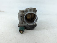 2002-2006 Nissan Altima Throttle Body P/N:RME60-06 Fits Fits 2002 2003 2004 2005 2006 OEM Used Auto Parts - Oemusedautoparts