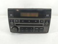 2005-2006 Nissan Altima Am Fm Cd Player Radio Receiver 708115 - Oemusedautoparts1.com