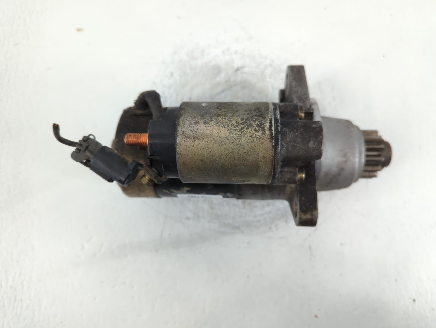 2002-2006 Nissan Altima Car Starter Motor Solenoid OEM P/N:M001T68781ZC 23300 8J001 Fits Fits 2002 2003 2004 2005 2006 OEM U