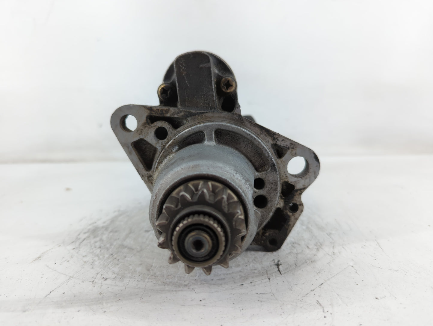 2002-2006 Nissan Altima Car Starter Motor Solenoid OEM P/N:M001T68781ZC 23300 8J001 Fits Fits 2002 2003 2004 2005 2006 OEM U