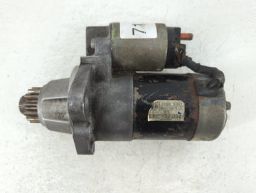 2002-2006 Nissan Altima Car Starter Motor Solenoid OEM P/N:M001T68781ZC 23300 8J001 Fits Fits 2002 2003 2004 2005 2006 OEM U