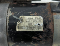 2002-2006 Nissan Altima Car Starter Motor Solenoid OEM P/N:M001T68781ZC 23300 8J001 Fits Fits 2002 2003 2004 2005 2006 OEM U