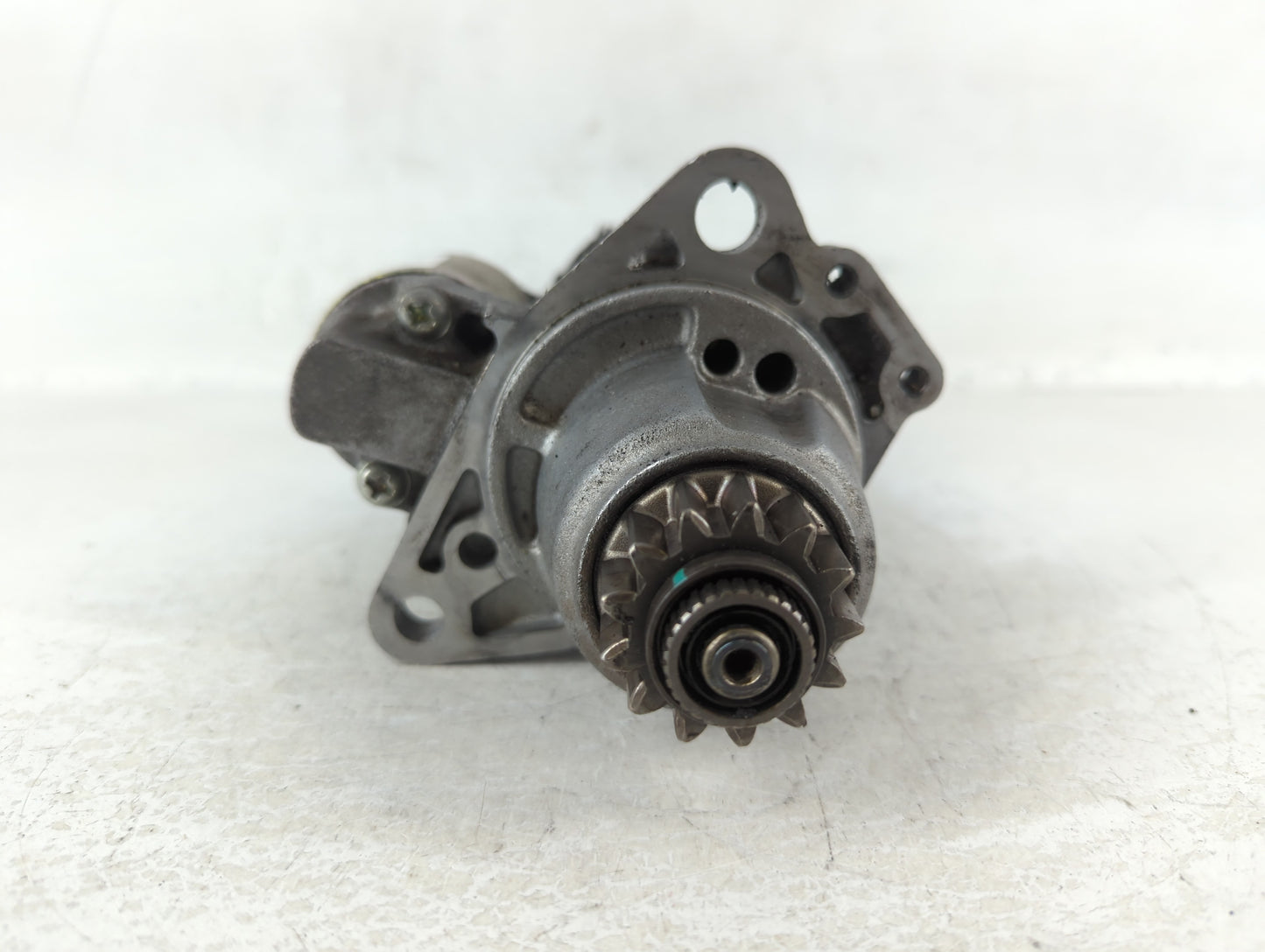 2002-2006 Nissan Altima Car Starter Motor Solenoid OEM P/N:M001T68781ZC 23300 8J001 Fits Fits 2002 2003 2004 2005 2006 OEM U