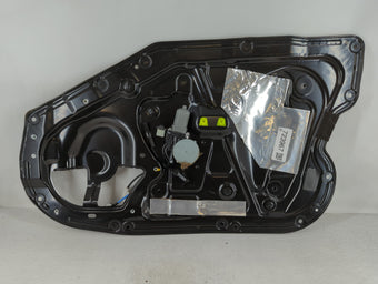 compare product 2005 Nissan Altima Used Window Regulator Passenger Front