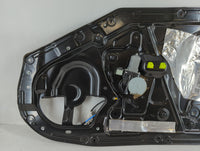 2005 Nissan Altima Used Window Regulator Passenger Front - Oemusedautoparts1.com