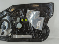 2005 Nissan Altima Used Window Regulator Passenger Front - Oemusedautoparts1.com