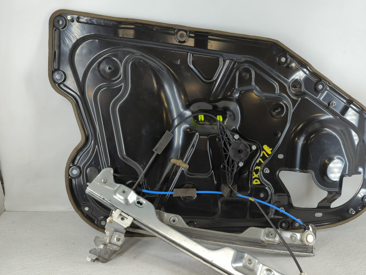 2005 Nissan Altima Used Window Regulator Passenger Front - Oemusedautoparts1.com