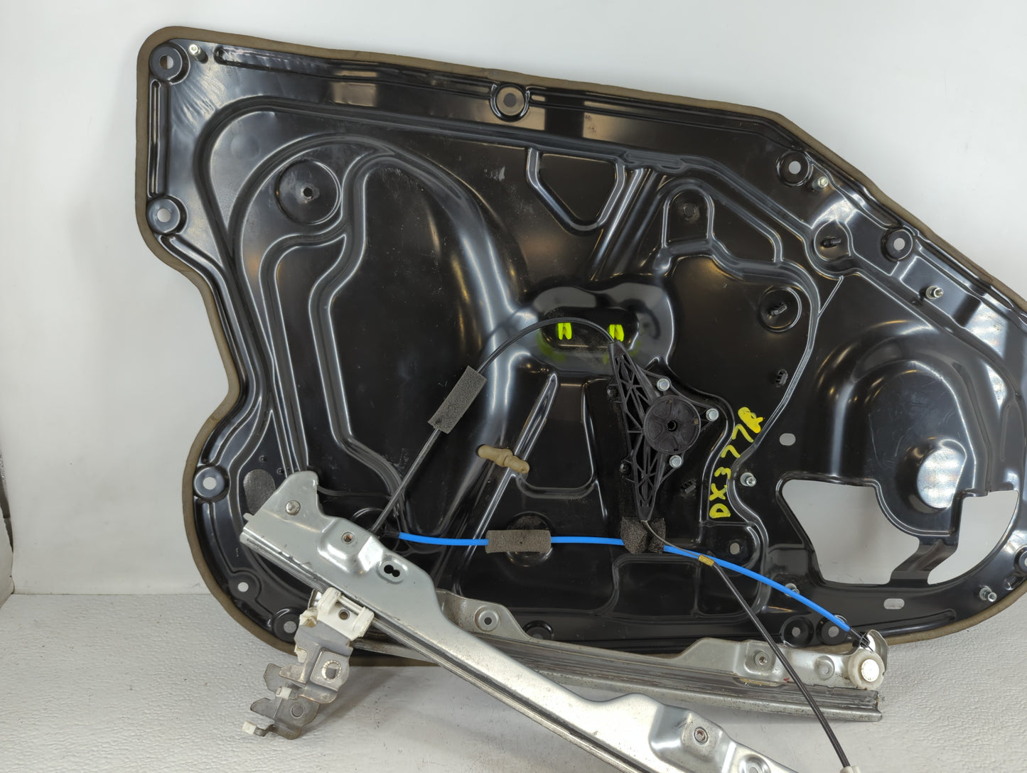 2005 Nissan Altima Used Window Regulator Passenger Front - Oemusedautoparts1.com