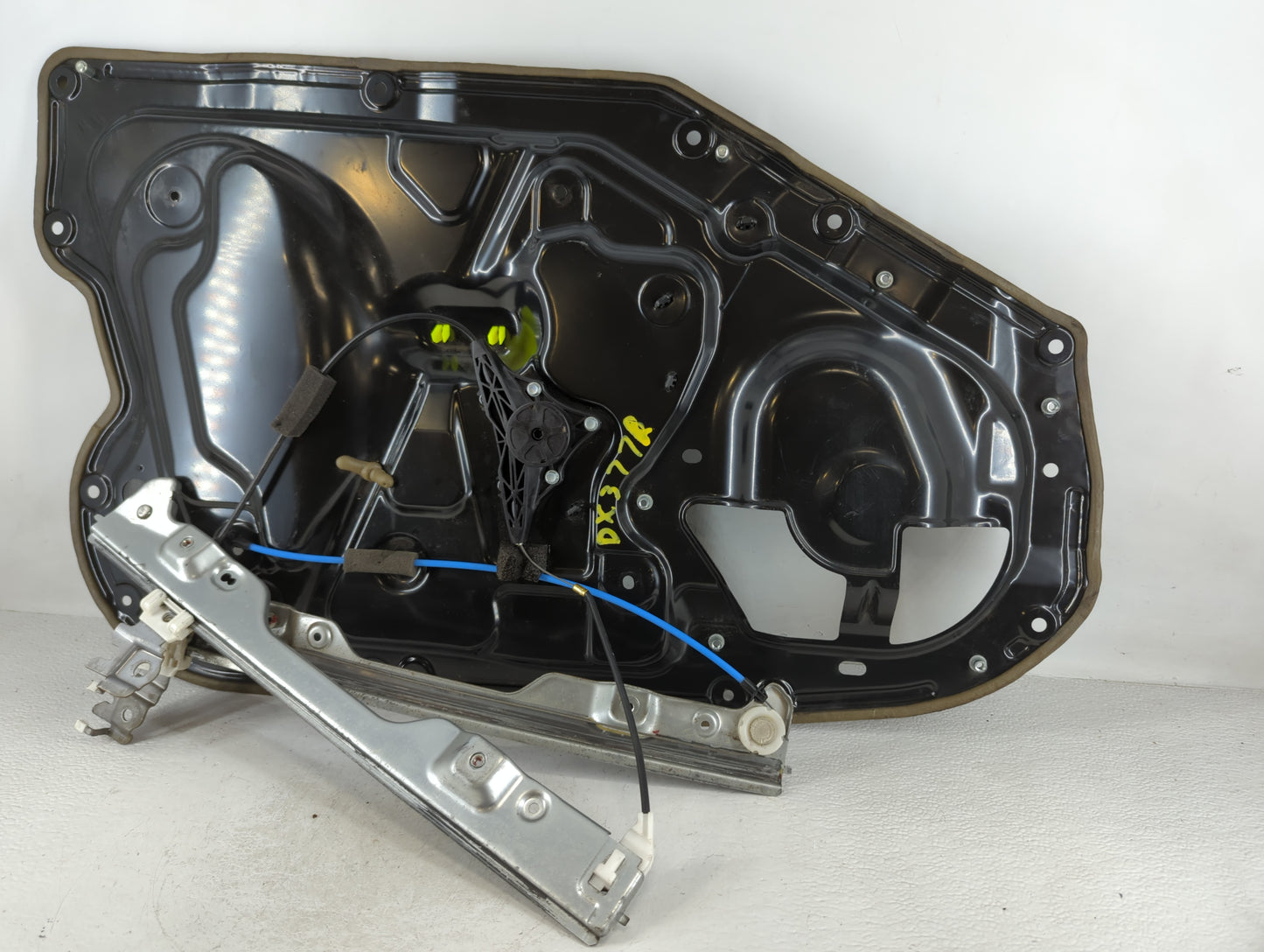 2005 Nissan Altima Used Window Regulator Passenger Front - Oemusedautoparts1.com