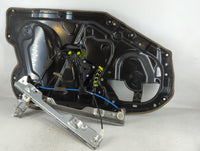 2005 Nissan Altima Used Window Regulator Passenger Front - Oemusedautoparts1.com