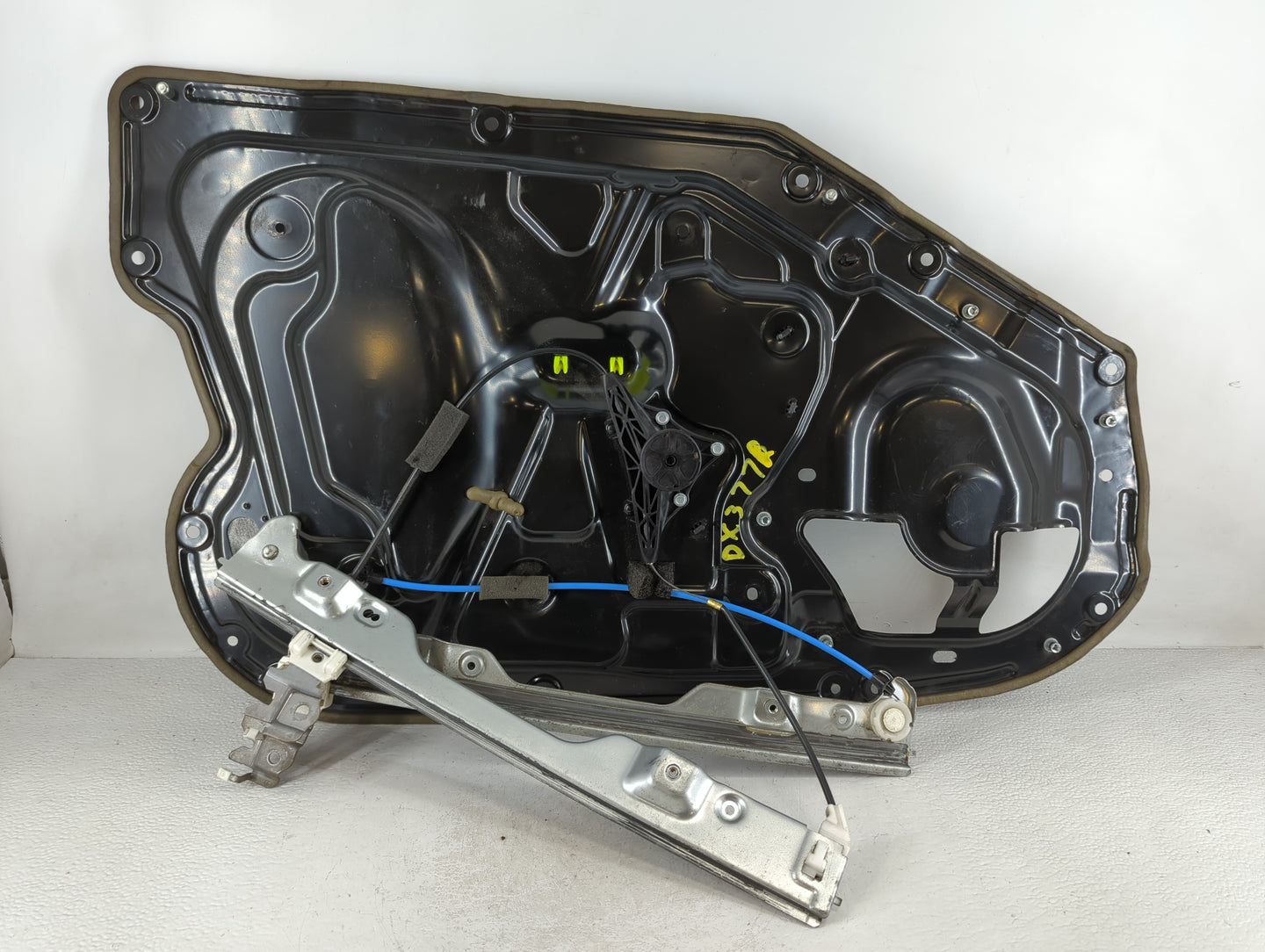 2005 Nissan Altima Used Window Regulator Passenger Front - Oemusedautoparts1.com