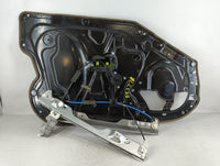 2005 Nissan Altima Used Window Regulator Passenger Front - Oemusedautoparts1.com
