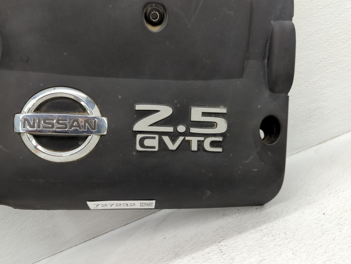 2005 Nissan Altima Engine Cover - Oemusedautoparts1.com