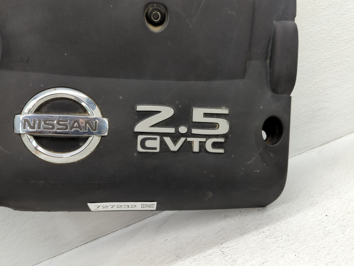 2005 Nissan Altima Engine Cover - Oemusedautoparts1.com