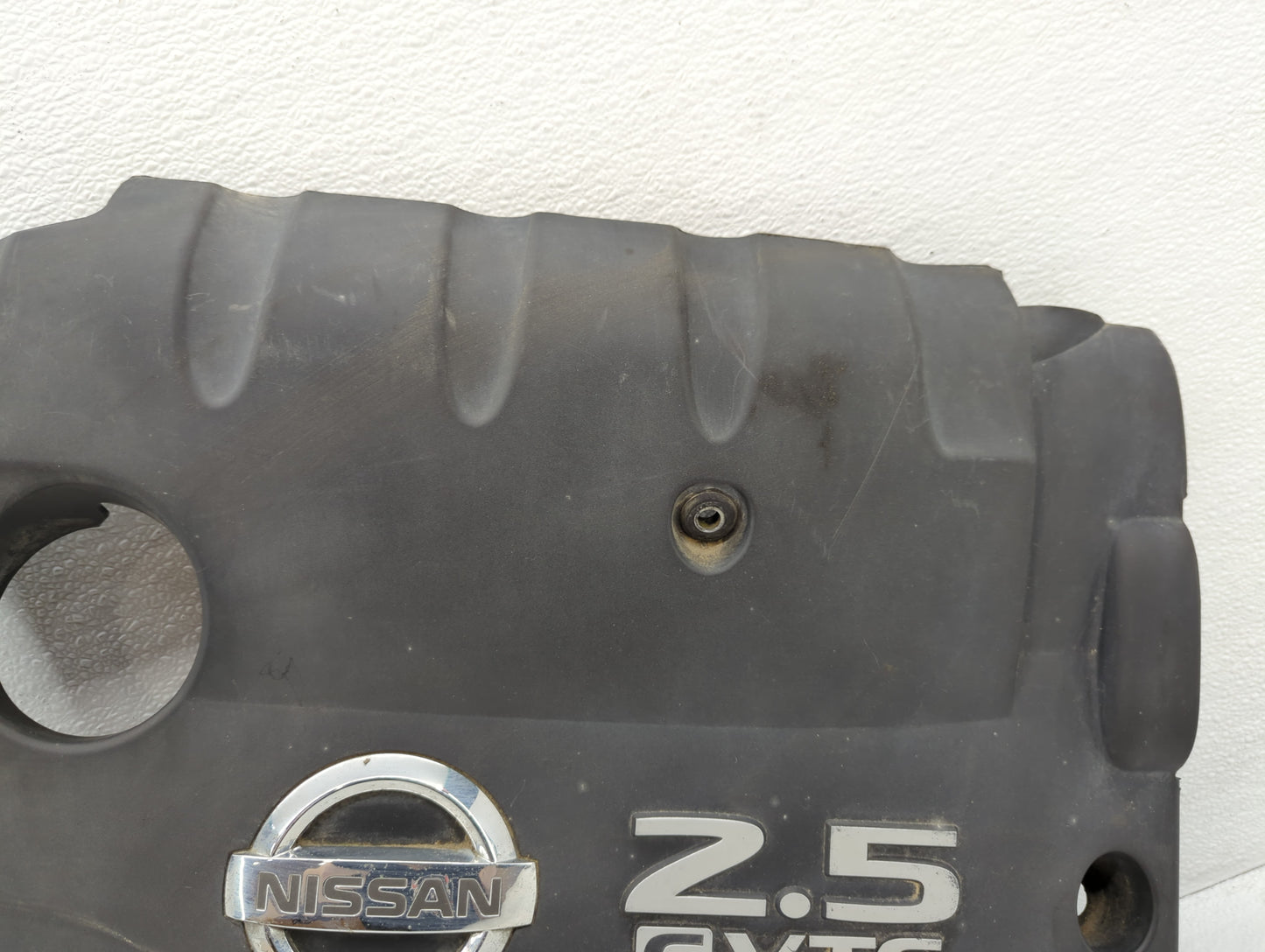 2005 Nissan Altima Engine Cover - Oemusedautoparts1.com