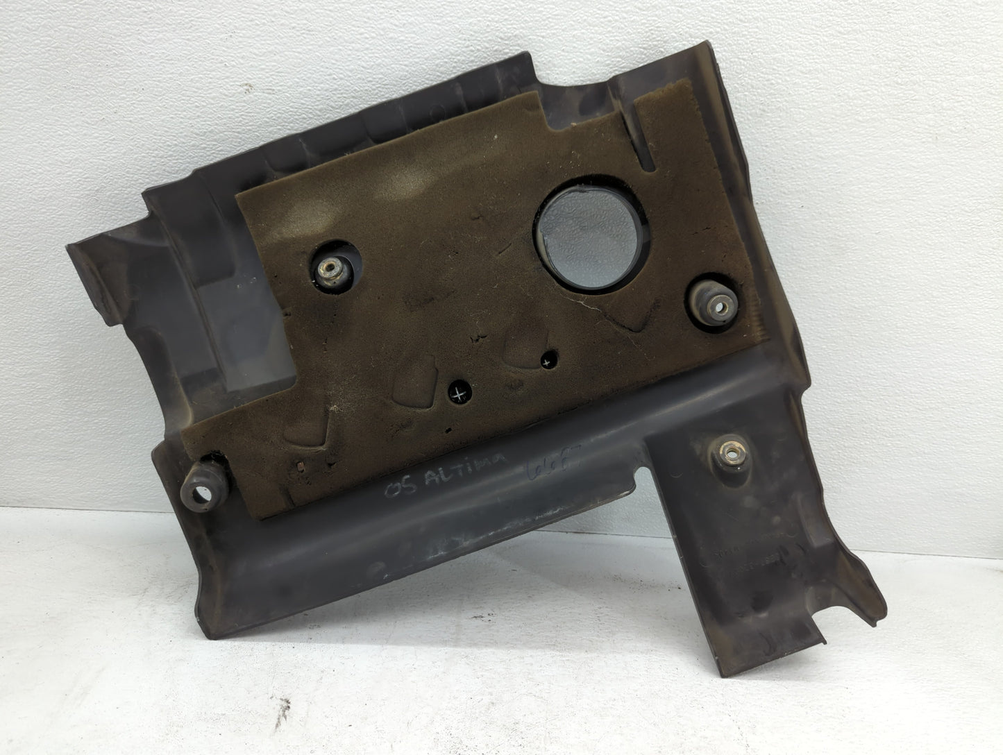 2005 Nissan Altima Engine Cover - Oemusedautoparts1.com