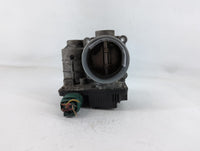 2002-2006 Nissan Altima Throttle Body P/N:SERA576-01 Fits Fits 2002 2003 2004 2005 2006 OEM Used Auto Parts - Oemusedautopar